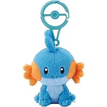 Amazon.co.jp: ポケモンセンターオリジナル カラビナ付きマスコット
