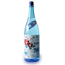 Amazon.co.jp: 黒木本店 尾鈴山蒸留所 芋焼酎 山ねこ 25度 1800ml