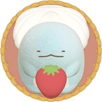 とかげのこ Amazon.co.jp: サンエックス(San-X) すみっコぐらし ｢すみっコぐらし