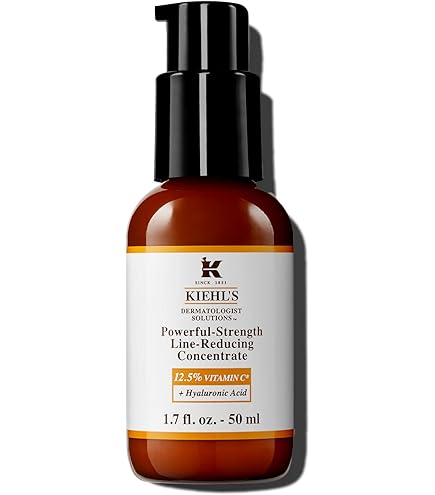 Kiehl's Retinol Skin-Renewing Daily Micro-Dose Serum, 1.7 fl oz