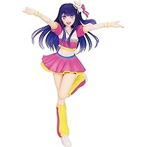 Amazon.co.jp: 【公式】推しの*子 vivit 星野 アイ チア