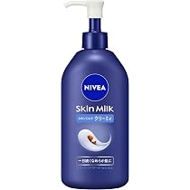 Amazon.co.jp: Nivea Skin Milk, Creamy, 7.1 oz (200 g) (Set of 4