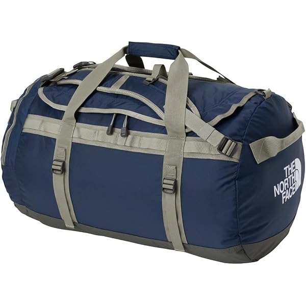 Amazon | THE NORTH FACE, スチールブルー/TNFブラック。, One Size