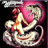 ラヴ・ハンター[ホワイトスネイク][LP盤]