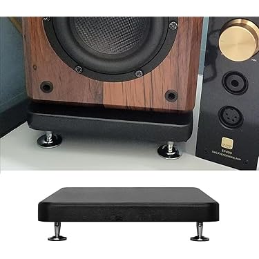 【まは】Mistral スピーカー スタンド (ペア) DSS1620S Mistral DSS1620S ミストラル スピーカースタンド 2台セット