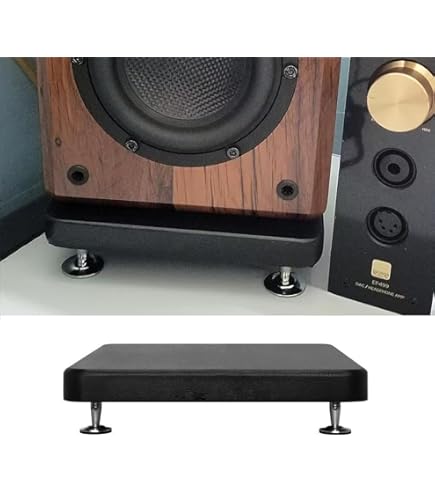 Amazon | Harbeth スピーカースタンド HL-COMPACT7 ES3専用 HSS-7C
