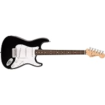 Amazon | Squier by Fender スクワイヤー エレキギター Debut