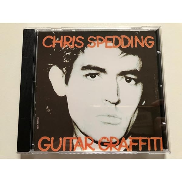Amazon.co.jp: クリス・スペディング: ミュージック