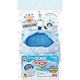 ミニマルランド 接触冷感ポケハムベッドねぶくろ