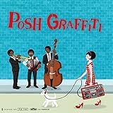 Posh Graffiti