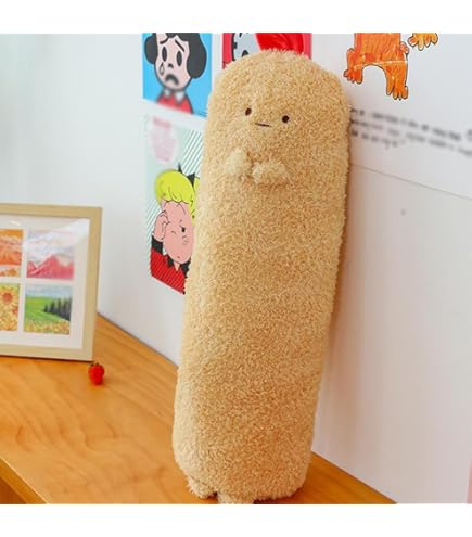 Amazon.co.jp: おるちゅばんエビちゅ ジャイアント人形 70cm 大型