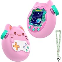 Amazon.co.jp: Tamagotchi Paradise(たまごっちパラダイス) 電子ペット