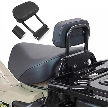 Amazon.co.jp 最新リリース: バイク用バックレスト の新着ランキングです。