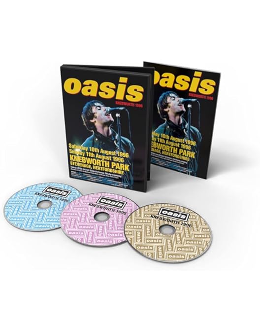 オアシス/ロード・ドント・スロウ・ミー・ダウン〈初回生産限定盤・2枚組〉 Amazon.co.jp: ロード・ドント・スロウ・ミー・ダウン(初回生産