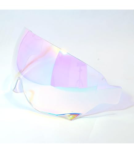 Amazon | SHOEI CJ-3 ソフトスモーク/シルバーミラーシールド JO