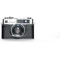 YASHICA TL Electro カメラケース Amazon | Yashica Electro 35 GS/GSN/GT/GTN用ハンドメイド本革