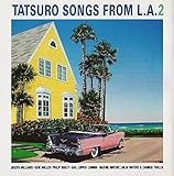 TATSURO Songs From L.A.2