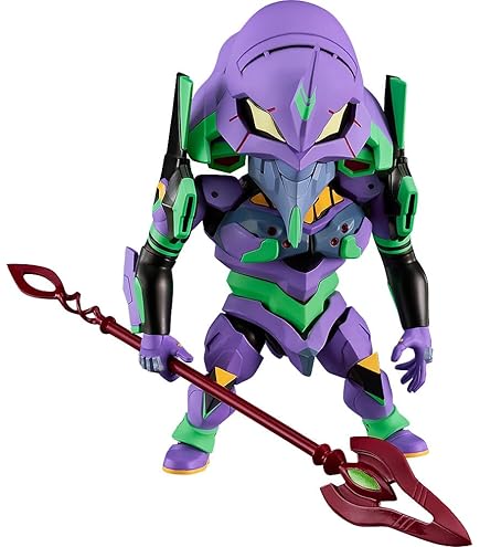 Amazon.co.jp: ねんどろいどじゃんぼ ルーデンス コジマプロダクション