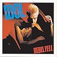 REBEL YELL-EXPANDED VERSI