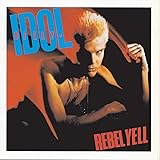 REBEL YELL-EXPANDED VERSI