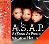 Vacation Hot Lovin�f