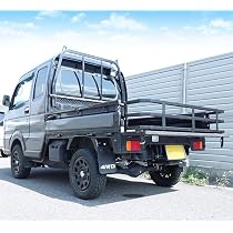 新品　リアゲートパネル　アオリ ４ｘ４　DA16T キャリイ　キャリィ　軽トラ 61BLlbVrPiL._AC_UL210_SR210,
