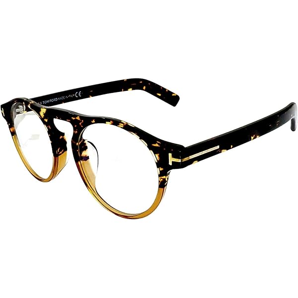 Amazon | [Tom Ford] トムフォード メガネフレーム メガネ アジアン