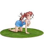 Amazon | とある科学の超電磁砲T 白井黒子 1/7スケール プラスチック製