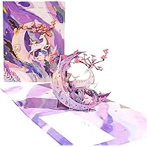 まじでかっこいいキラキラカード(引き出しの中からみつけた) ♡ 特典㉒ ♡ Z/X -Zillions of enemy X- 爆拳！綺羅星＜コズミック