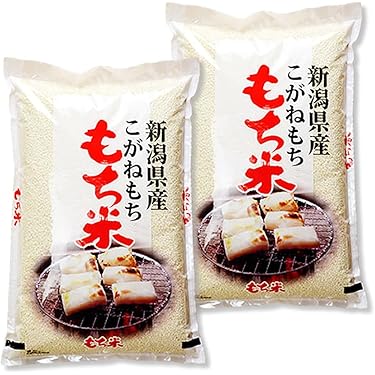 Amazon.co.jp 人気ギフトランキング: もち米 で、ギフトの設定を