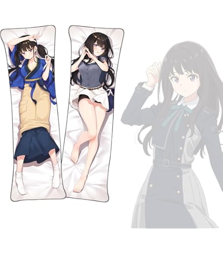 八奈見杏菜 抱き枕カバー Z-M Pillows 負けヒロインが多すぎる! 八奈見杏菜 抱き枕カバー Z-M Pillows 負けヒロインが多すぎる!