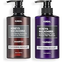 Amazon | 【KUNDAL/クンダル】シャンプー トリートメント セット