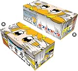 キャラクターカードボックスコレクションNEO ポプテピピック「竹書房」リバイバル