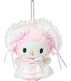 Amazon.co.jp: サンリオ(SANRIO) マスコットホルダー（リボン姫