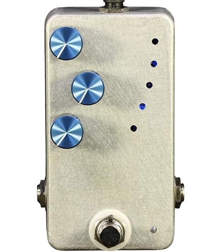 Amazon | Lee Custom Amplifier LCA 12AU7BB 真空管バッファー