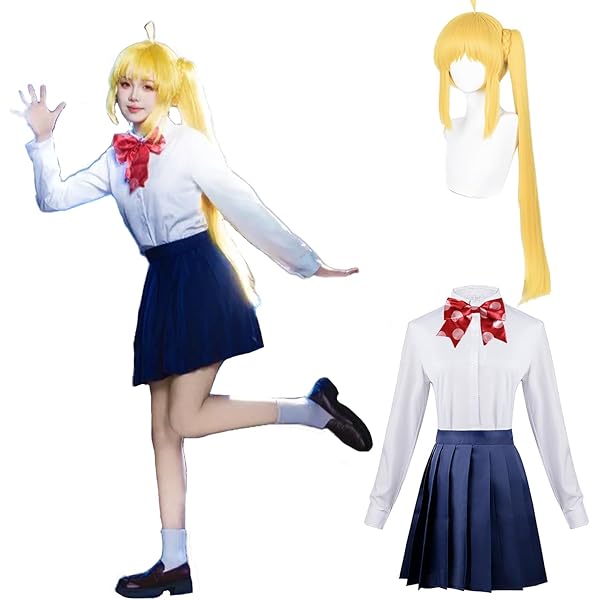 Amazon.co.jp: ぼっち・ざ・ろっく！後藤ひとり ごとう ひとり