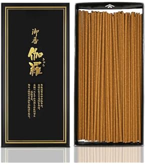 香木 伽羅 Amazon.co.jp: 御香 伽羅 香木沈香の中の極上品 非常に希少で