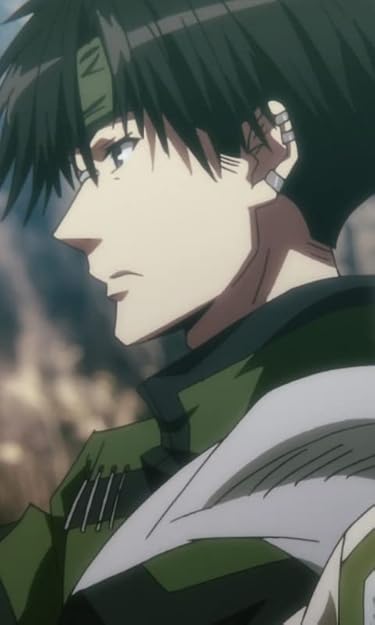 2022冬アニメ - 『最遊記RELOAD BLAST』猪八戒（ちょ はっかい）