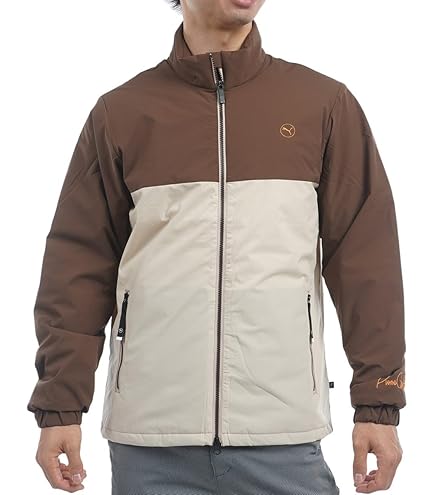 Amazon.co.jp: レザレクション（Resurrection） ゴルフウェア アウター