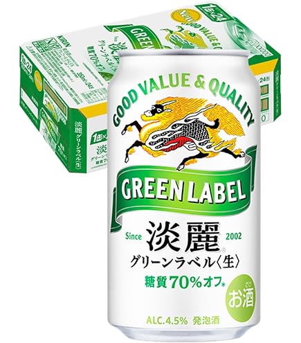Amazon.co.jp: キリン のどごし生 350ml×48缶 : 食品・飲料・お酒