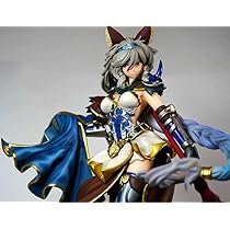 グランブルーファンタジー グラブル ルシファー ガレキ ガレージキット Amazon.co.jp: ガレージキット ATELIER HIRO グランブルー