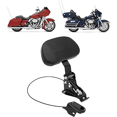 Amazon.co.jp 最新リリース: バイク用バックレスト の新着ランキングです。