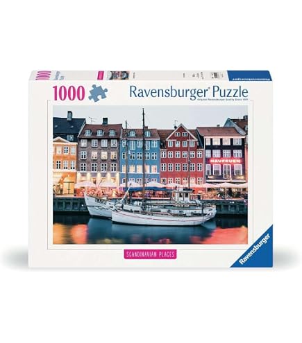 Amazon | Ravensburger（ラベンスバーガー） ジグソーパズル 動物 子猫