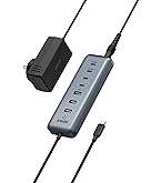 【新品・未開封】11 in 1 USB-C ハブ（ワイヤレス充電付） Anker PowerExpand 11-in-1 USB-C ハブ