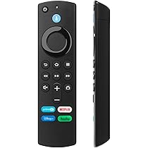 Amazon.co.jp: TOAURDA Fire TV-Stickリモコン ファイヤー