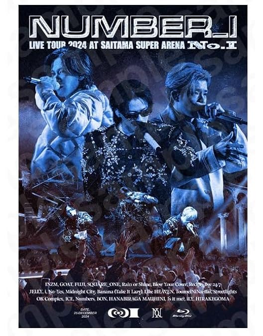 ミュージック TOBE DEPART7URE DVD 2024 TOBE LIVE at ARIAKE ARENA 2024 DEPARTURE」通常盤 | TOBE OFFICIAL STORE