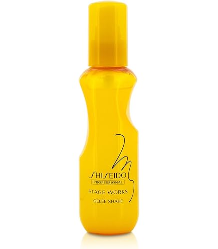 Amazon.co.jp: 資生堂プロフェッショナル ステージワークス