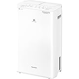 パナソニック 衣類乾燥除湿機 クリスタルホワイト F-YHVX120-W ハイブリッド式 ナノイーX搭載 ～25畳