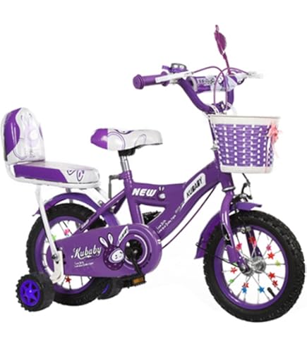 Amazon | ミニーマウス・ポルカドットS 18インチ 子供用自転車