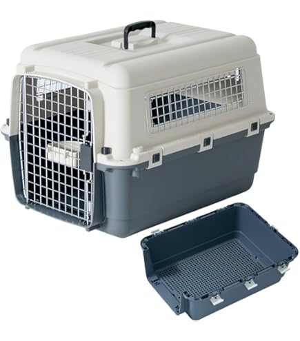 Amazon | エム・ピー・エス (MPS) ペット・ケージ/SKUDOイアタ/サイズ4